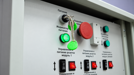 Потолочная система подвода коммуникаций PROFLAB PS-3
